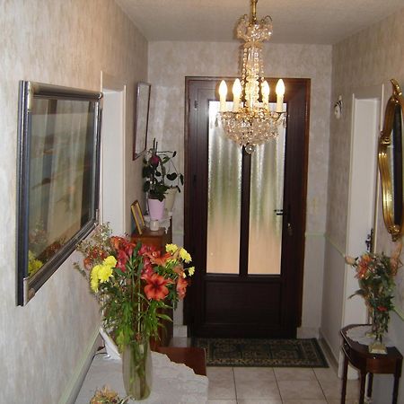 Chambres d'Hôtes Ty Mezad Séné Exterior foto